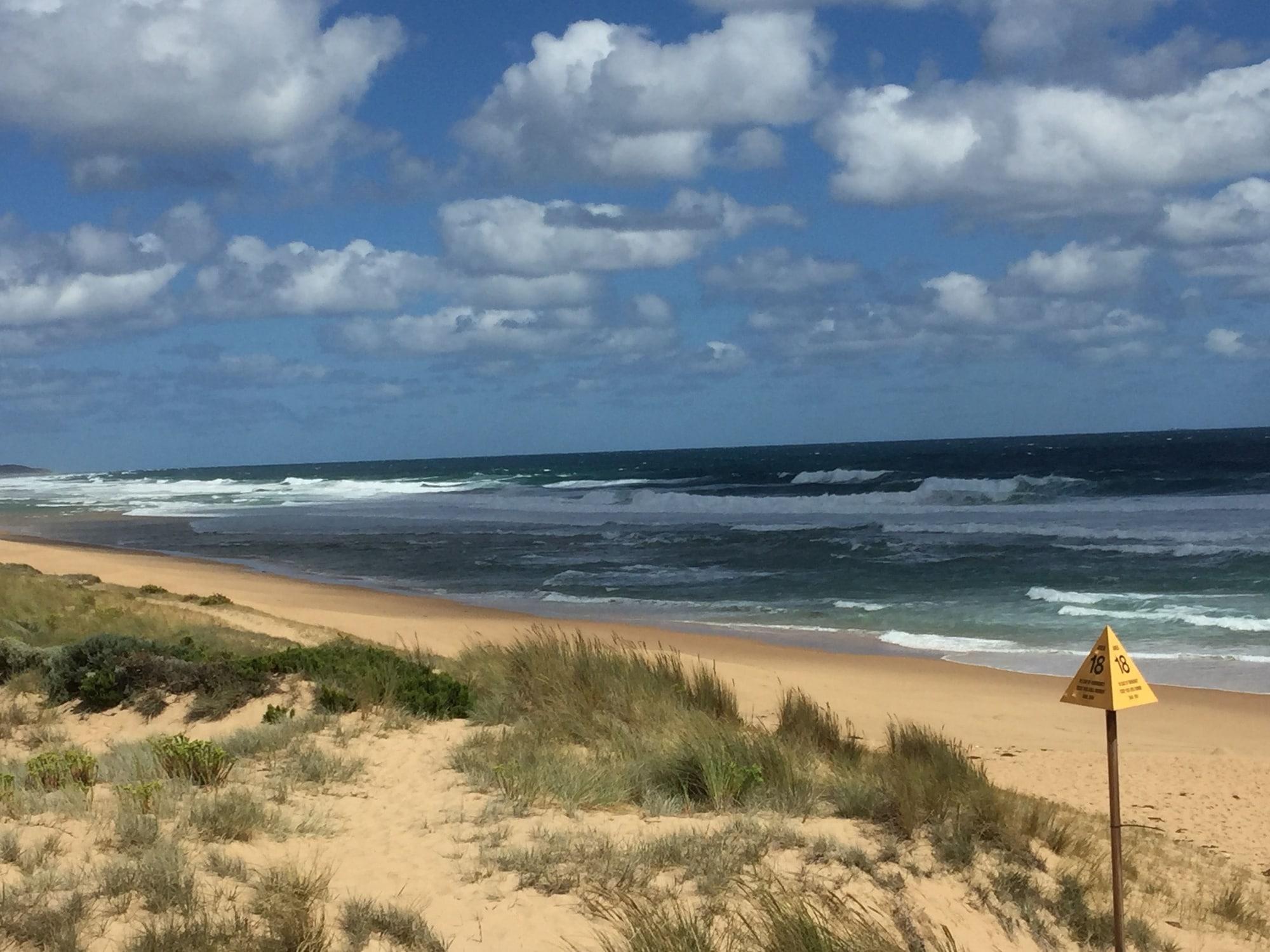 Playa Kilcunda Ocean View Motel