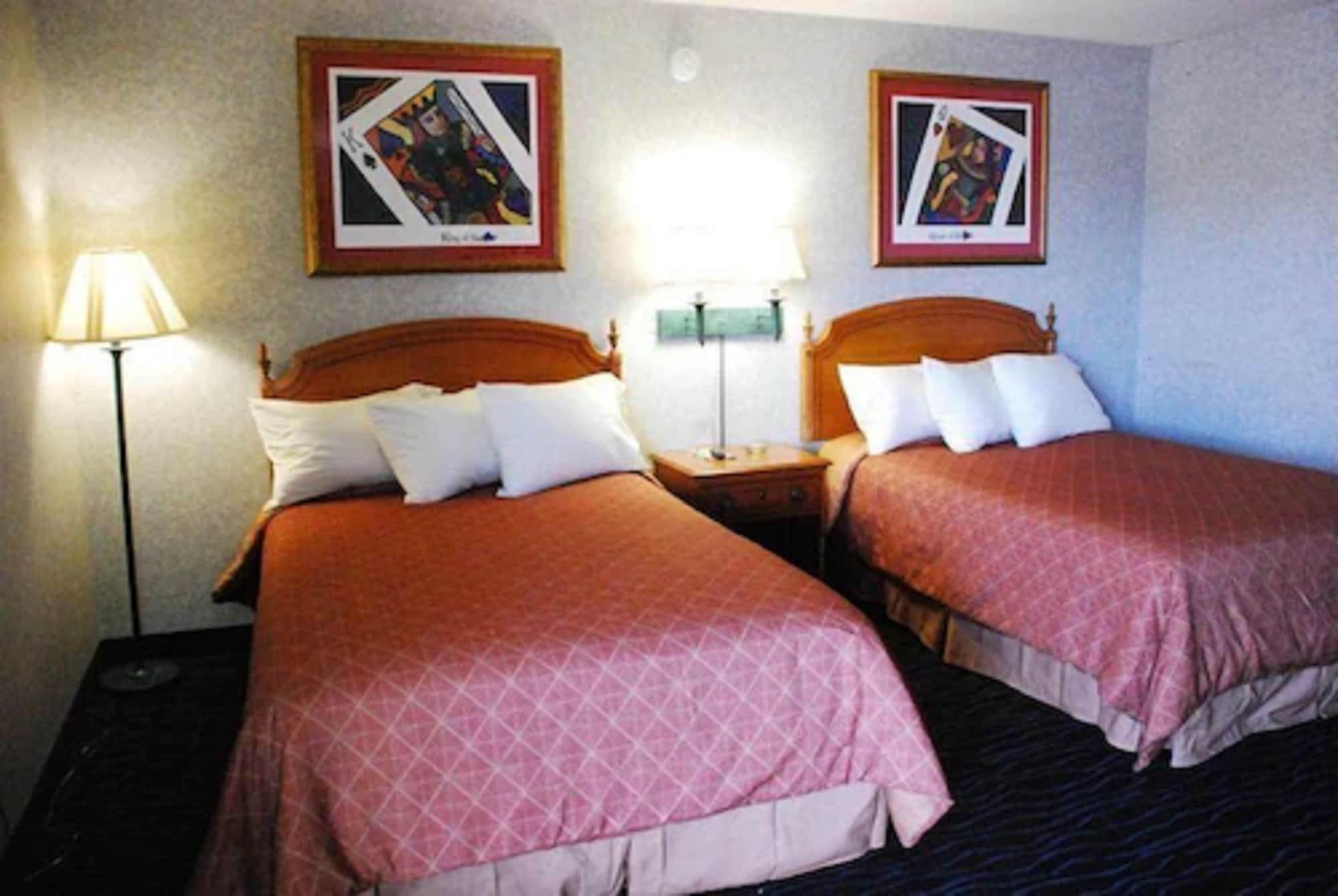 Varios Chief Motel