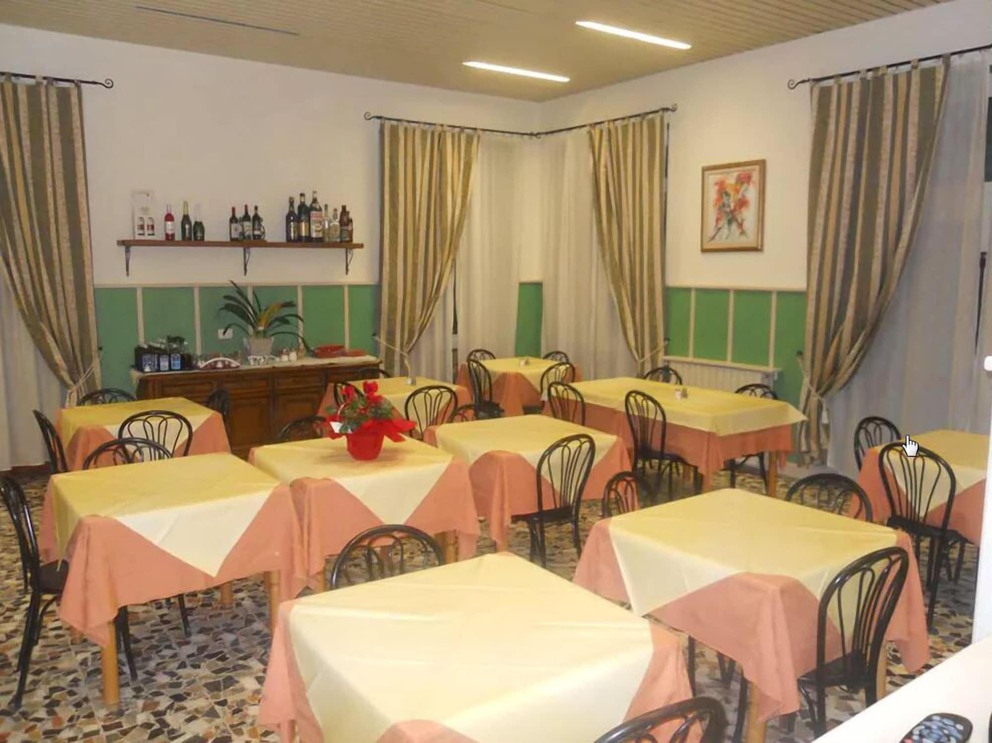 Restaurant Albergo Ristorante Belvedere