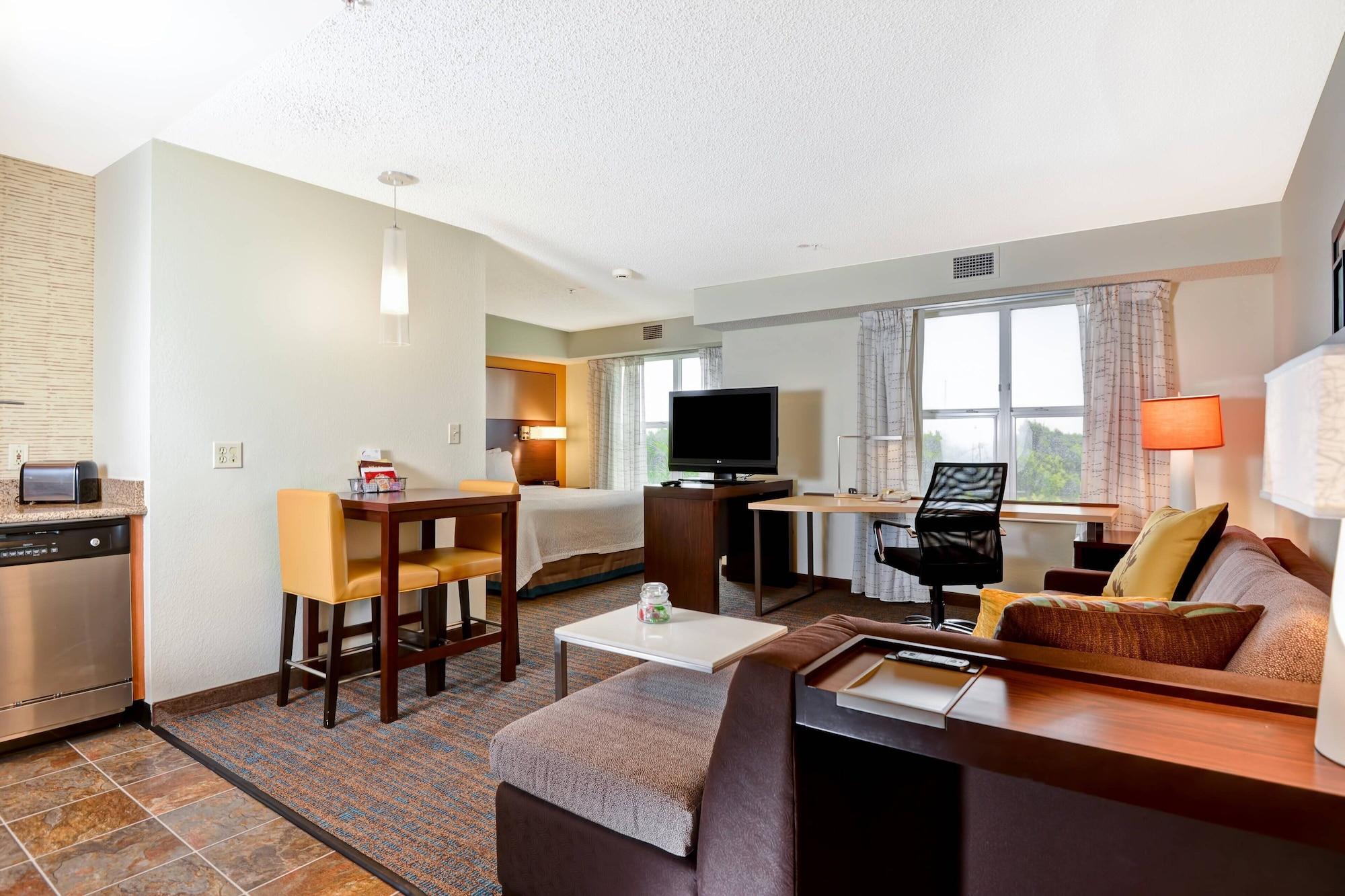 Habitación Residence Inn by Marriott Los Angeles LAX/El Segundo