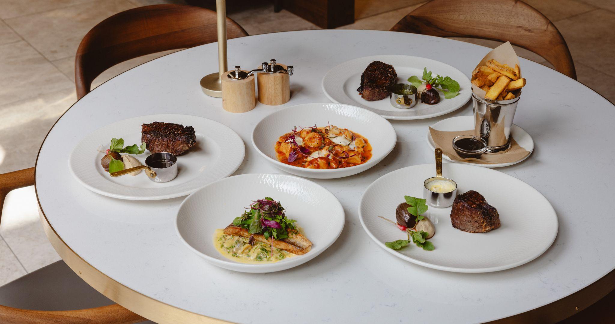 Restaurant Horizon by SkyCity