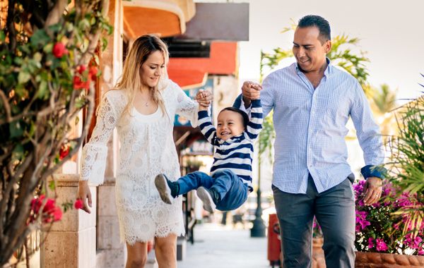 Guadalajara Plaza Expo Business Class