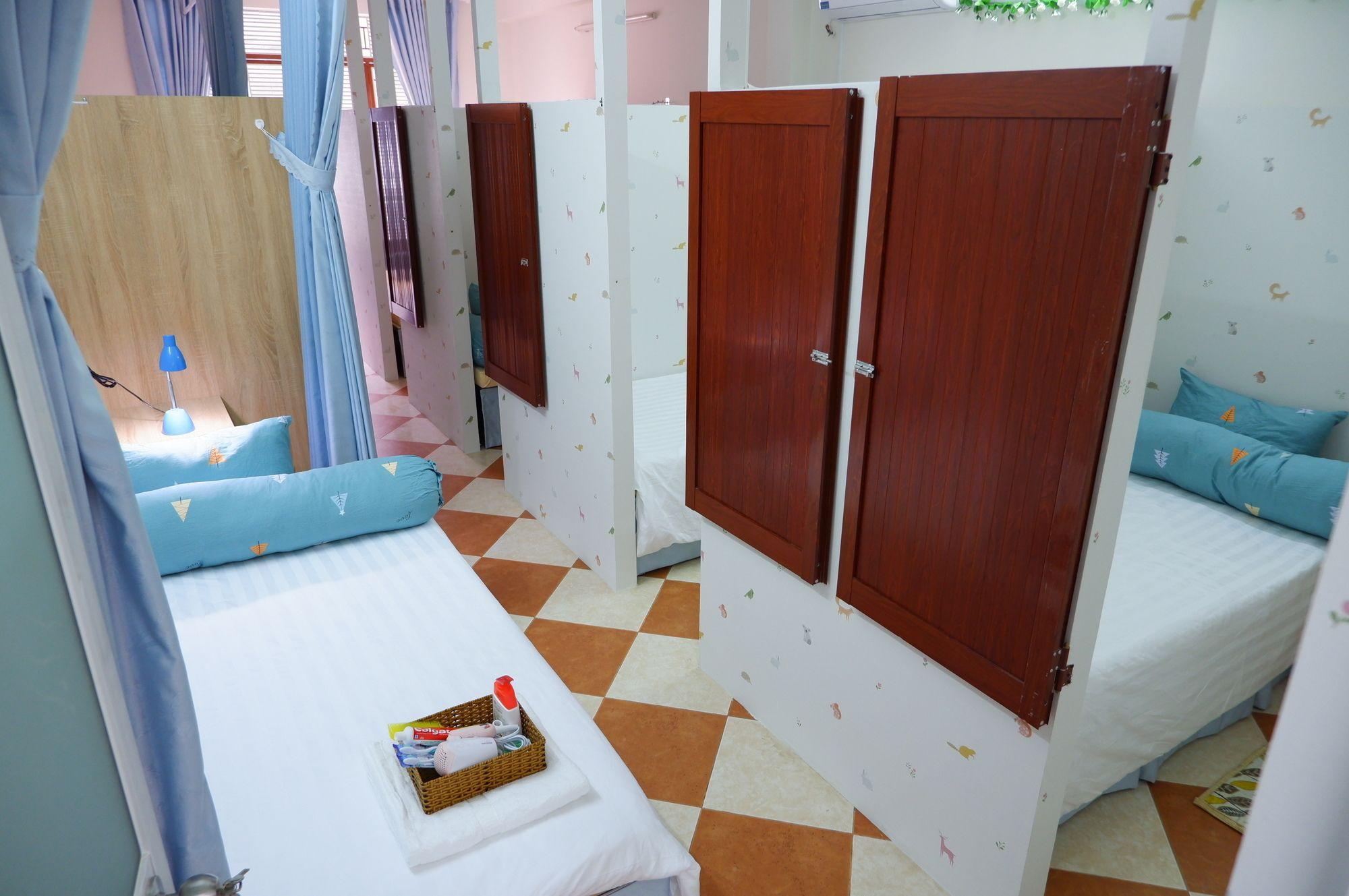 Habitación Winter Spring Home & Tourist - Hostel