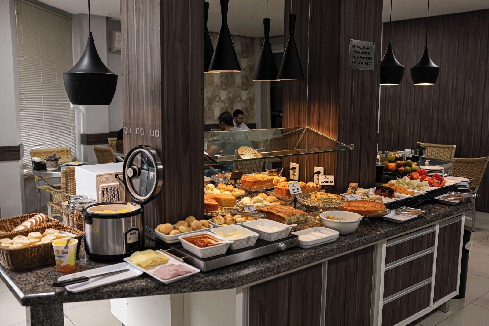 Restaurant Premier Pallace Hotel