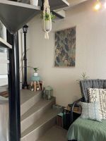 Alquiler Vacacional - Petit Appartement Douillet