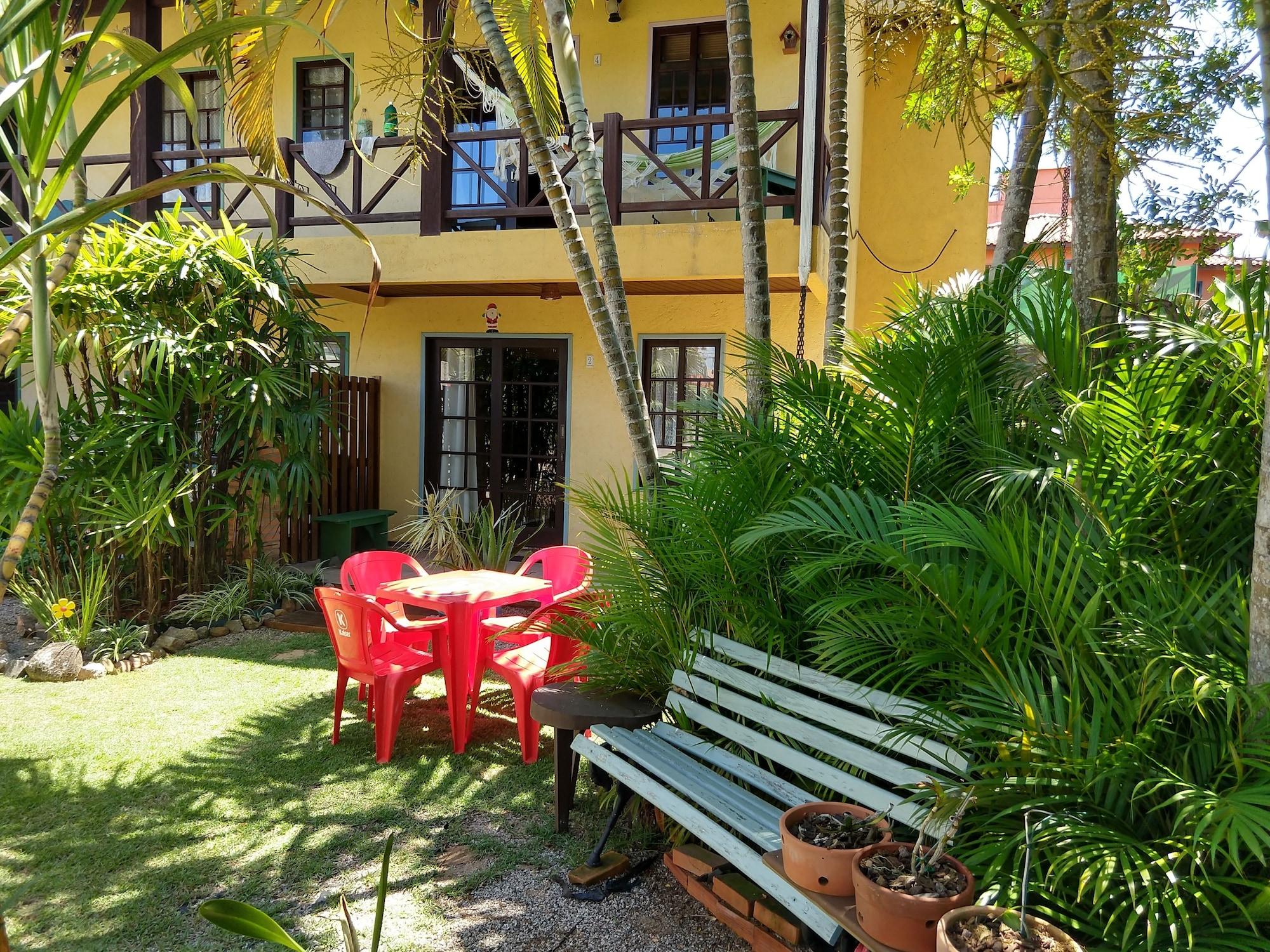 Varios Pousada Santa Genoveva