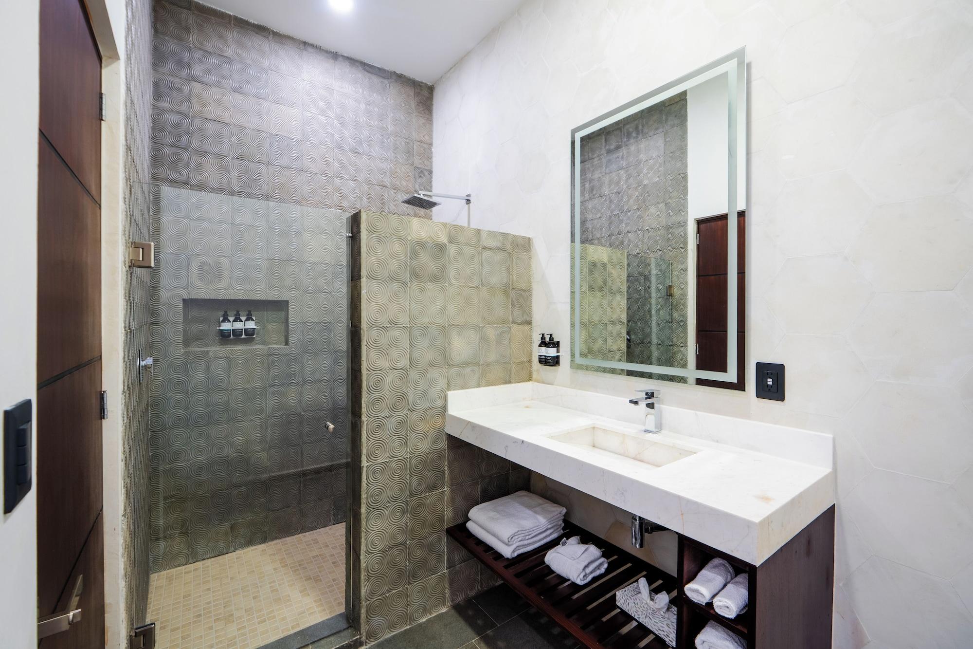 Equipamiento de Habitación Hotel Miranda