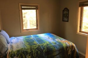 Alquiler Vacacional - Northwinds Adventures - Brook Trout Cabin