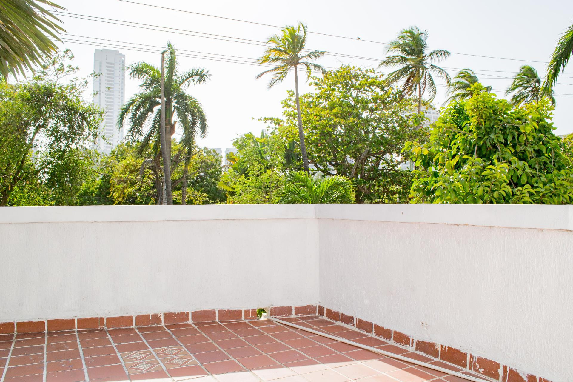 Varios Hostal Ocean View