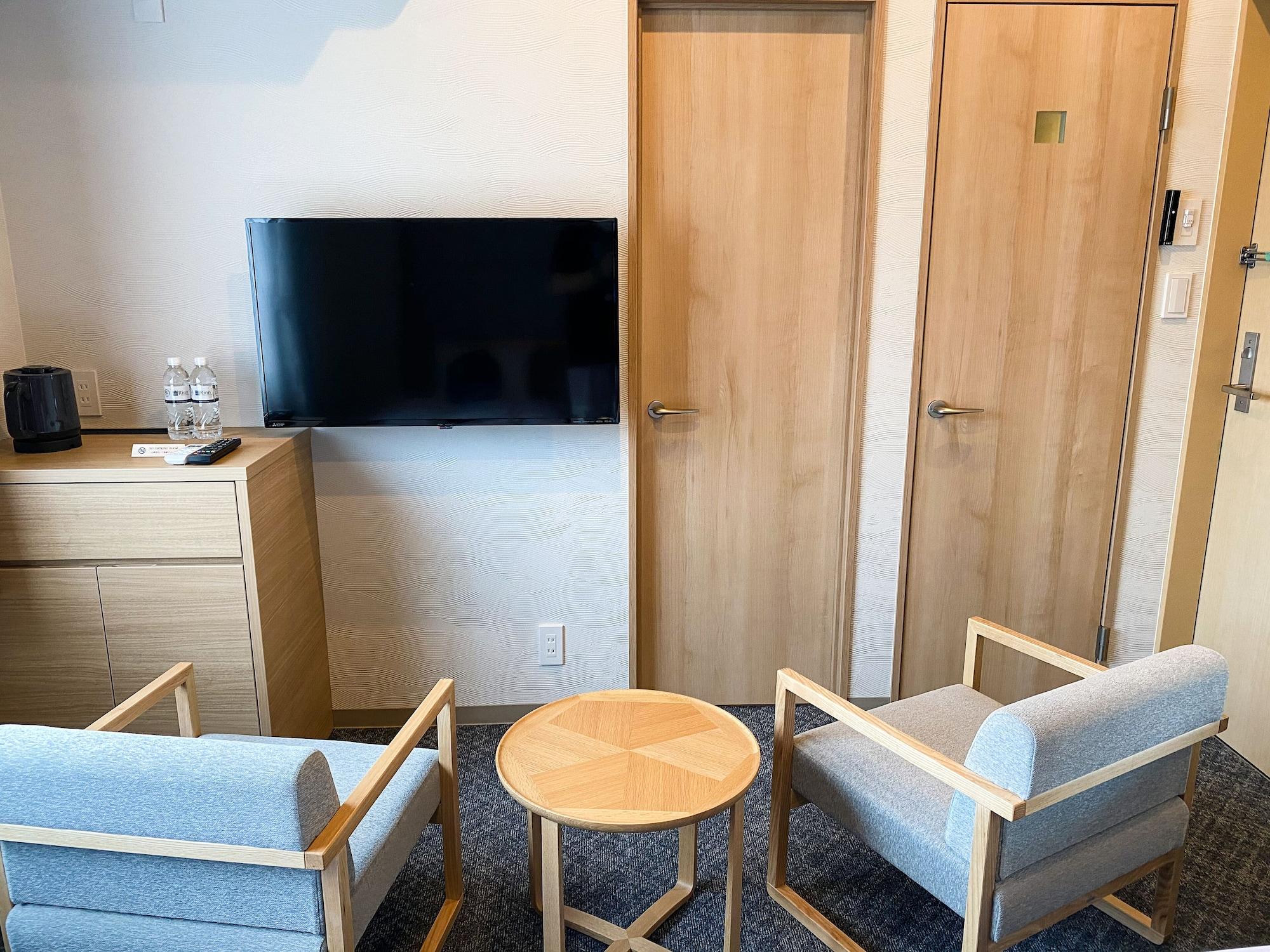 Set de Habitación Rinn Niomon