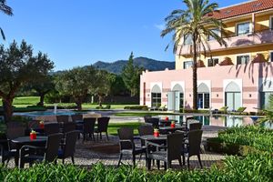 Alojamiento - Pestana Sintra Golf Resort & Spa