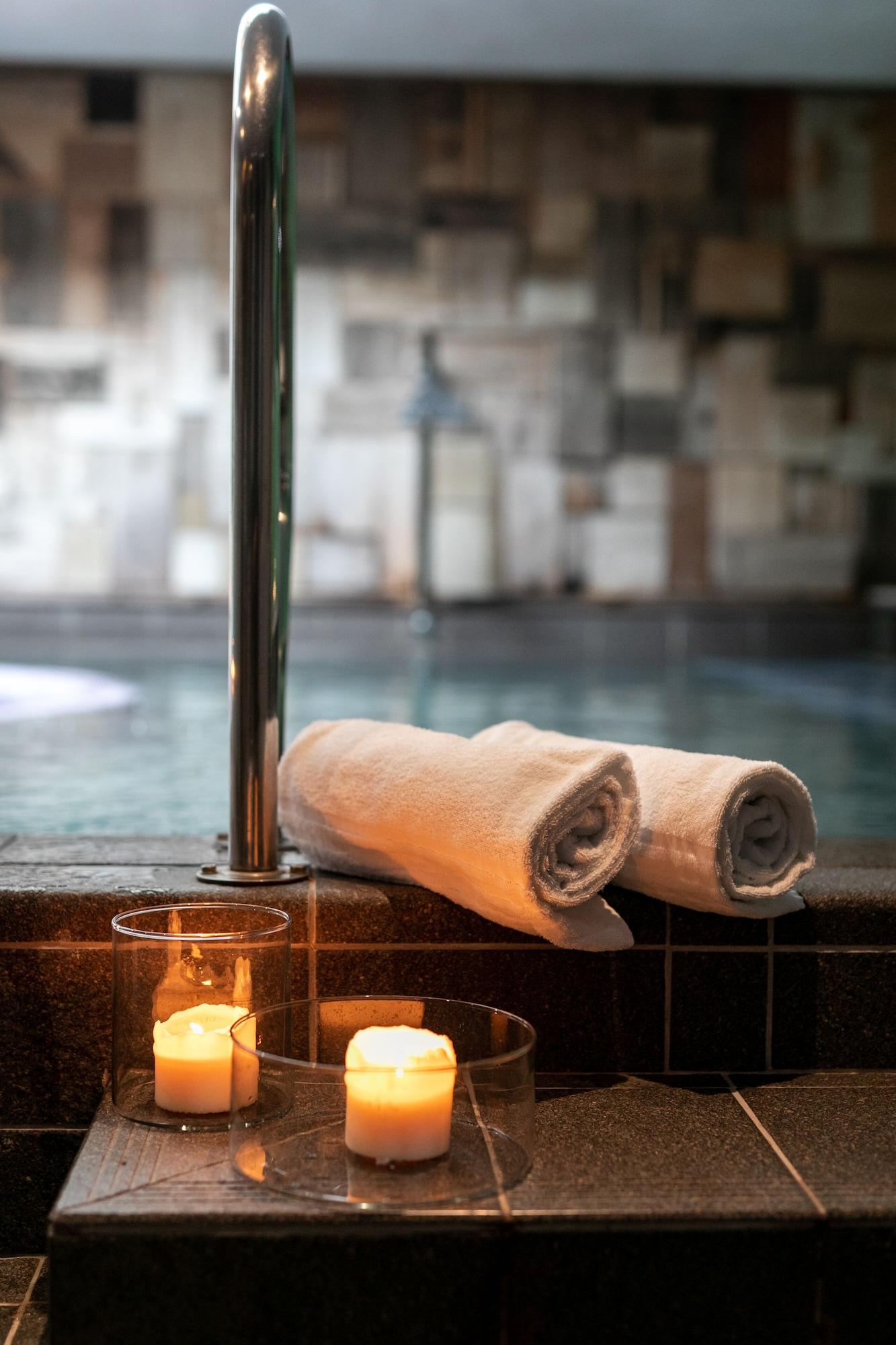 Spa Hotel Isolabella Wellness