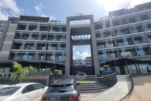 Alojamiento - The Diamond inCity Luxury Suites by Cozy