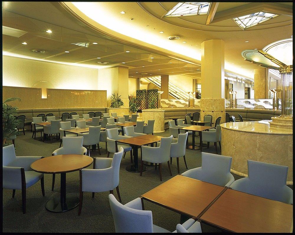 Vista Lobby Mitsui Garden Hotel Chiba