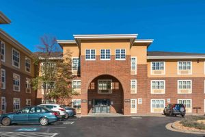 Alojamiento - Extended Stay America Suites Kansas City Overland Park Quivi