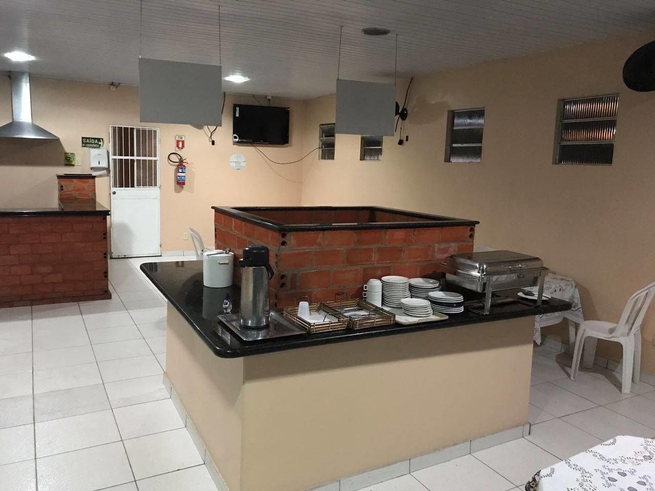 Restaurant Hotel Roma