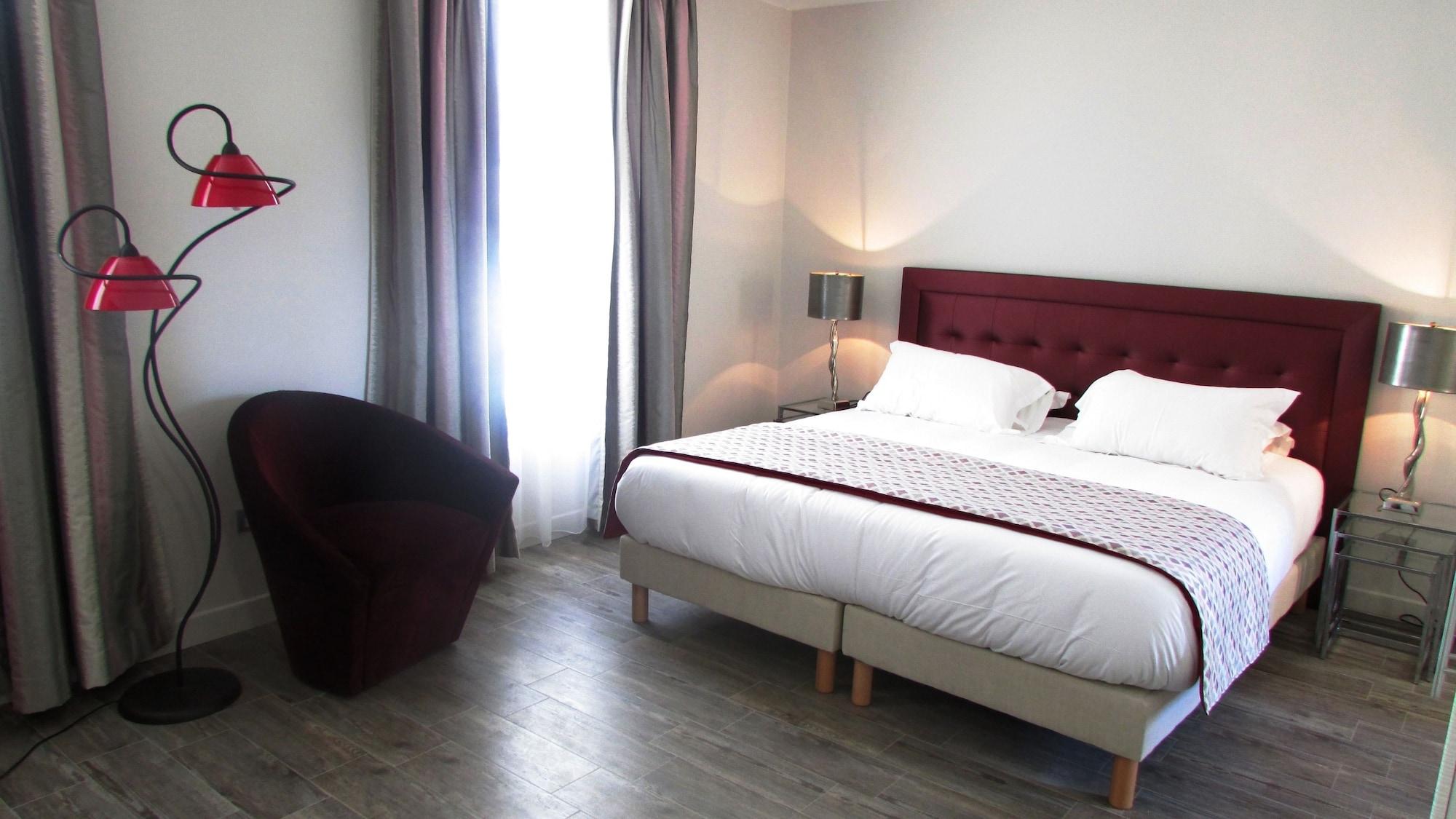 Varios Residence Hoteliere Champ de Mars