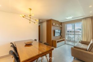 Alquiler Vacacional - Apto 450m da Praia em Cond. c/ Piscina VAR0302