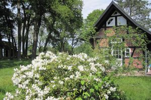 Alquiler Vacacional - Small bakery in the country