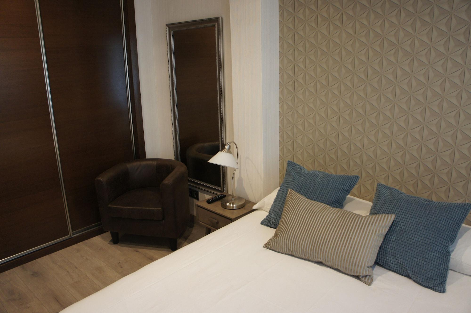 Habitación Arizonica Suites