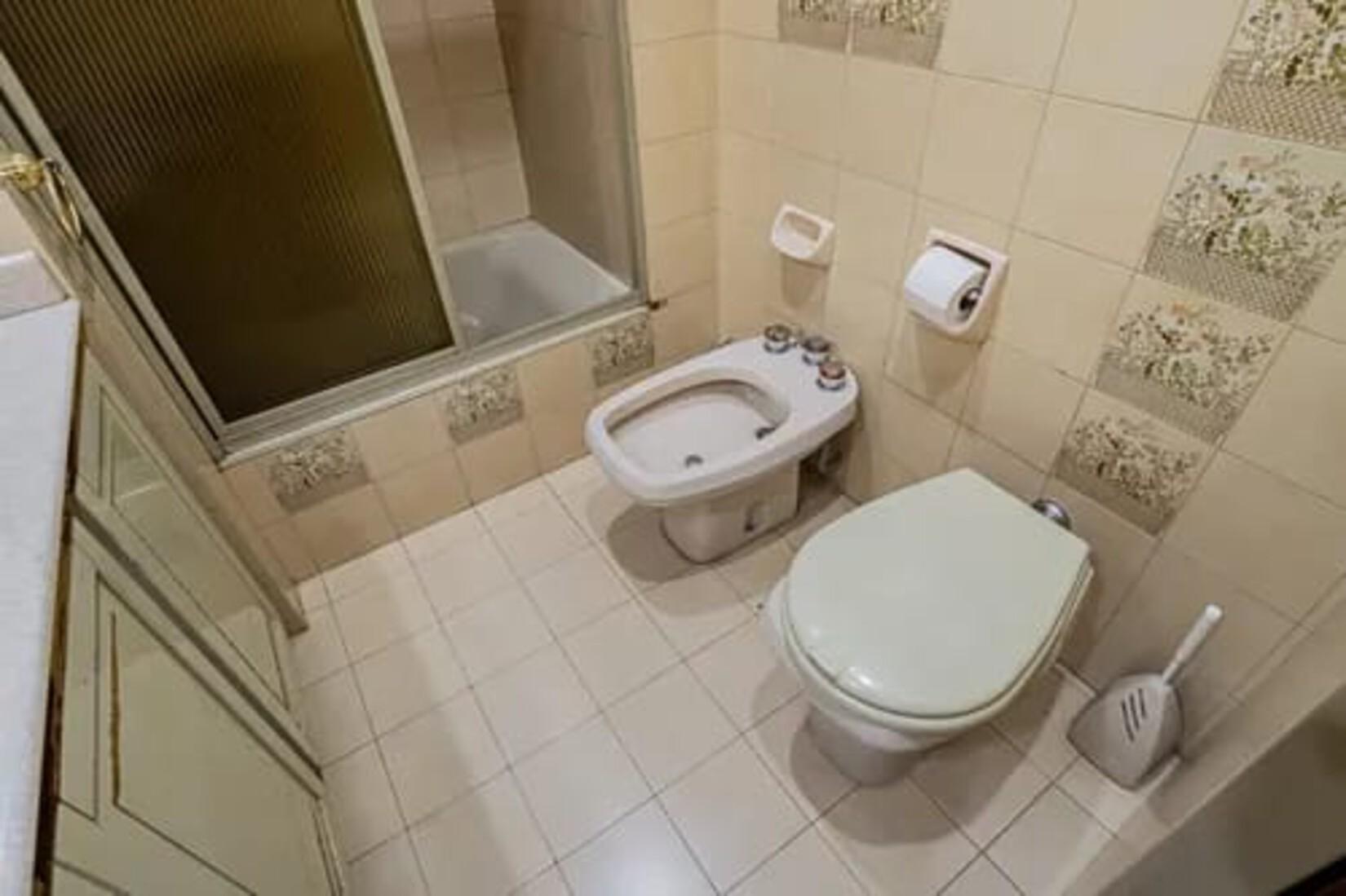 Baño Luxury house palet