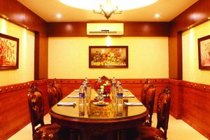 Alojamiento - Hotel Sahana Castle