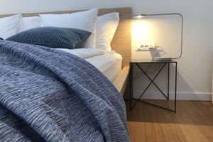 Alquiler Vacacional - The Bridge Casa Luxury Apartments