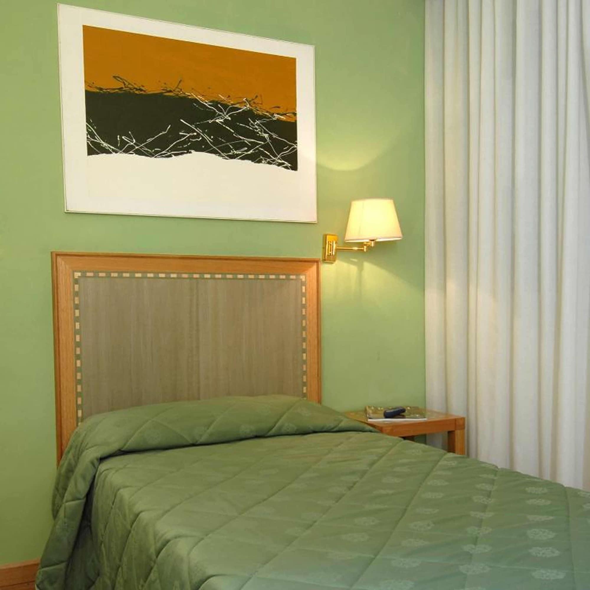 Habitación Hotel Touring Pisa