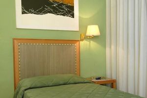 Alojamiento - Hotel Touring Pisa