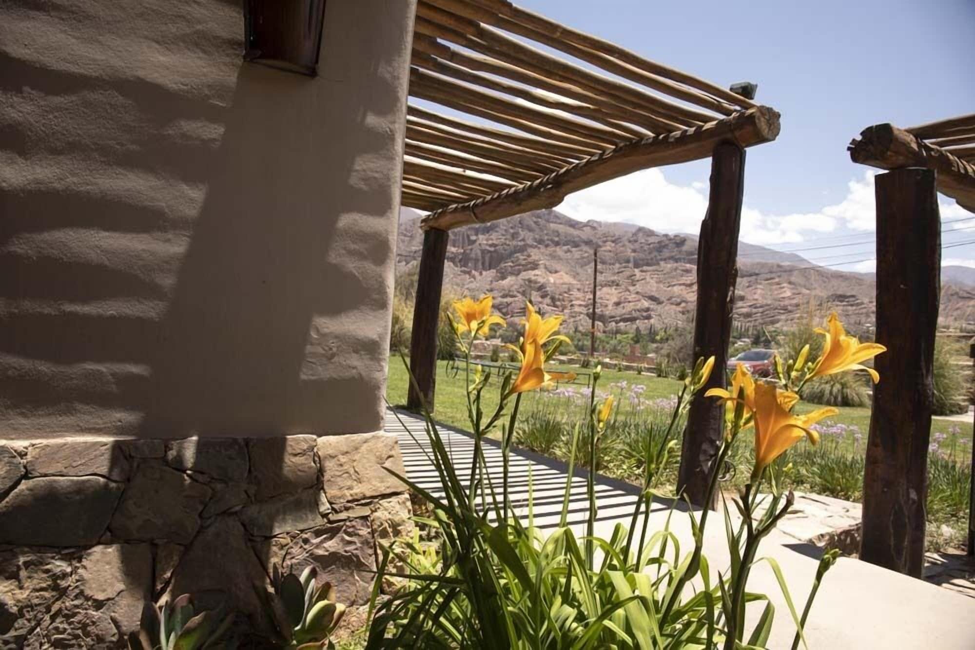 Varios Aguacanto Cabañas