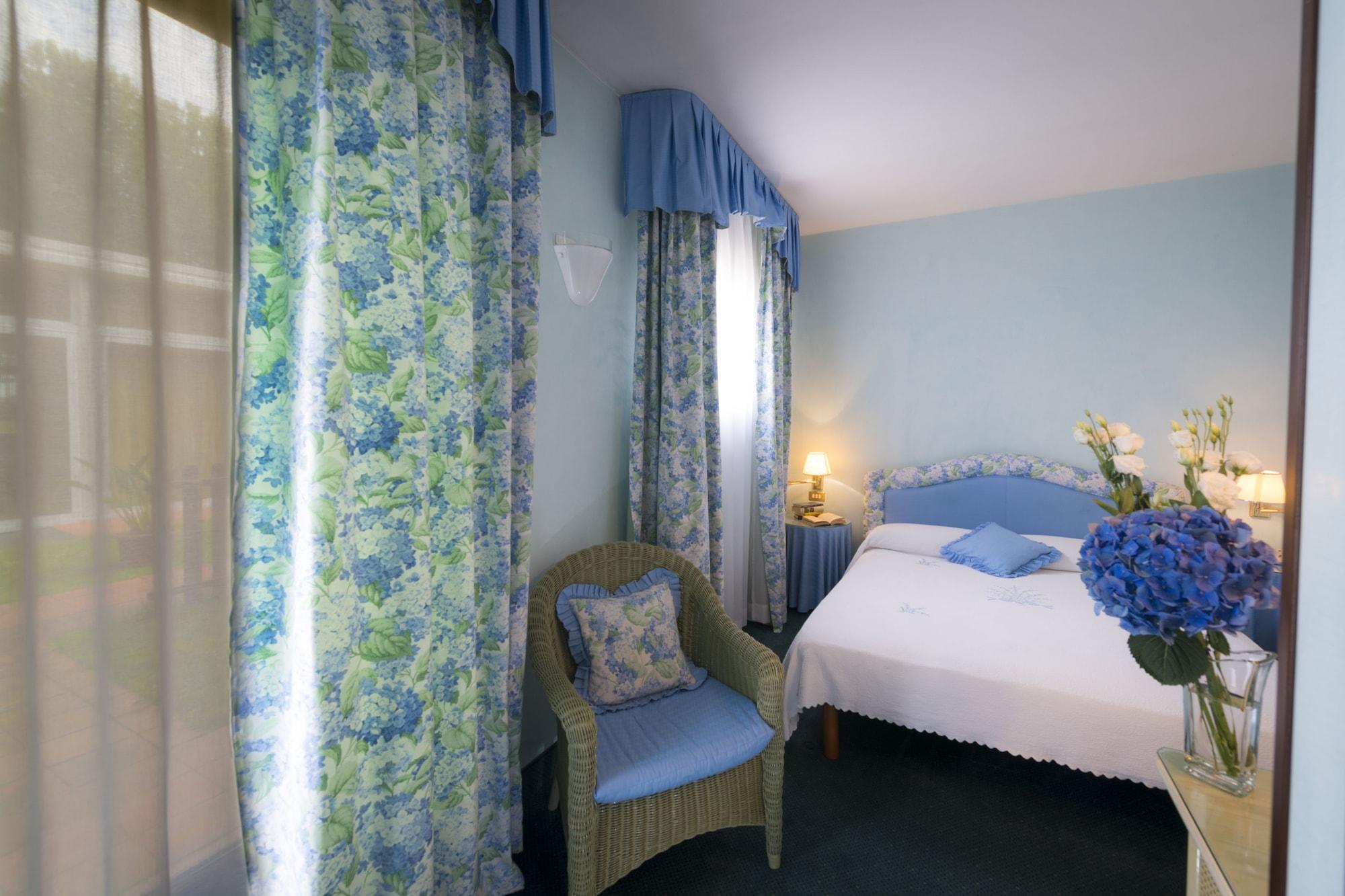 Habitación Hotel Relais Leon D Oro