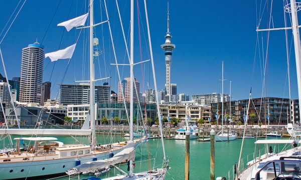Auckland