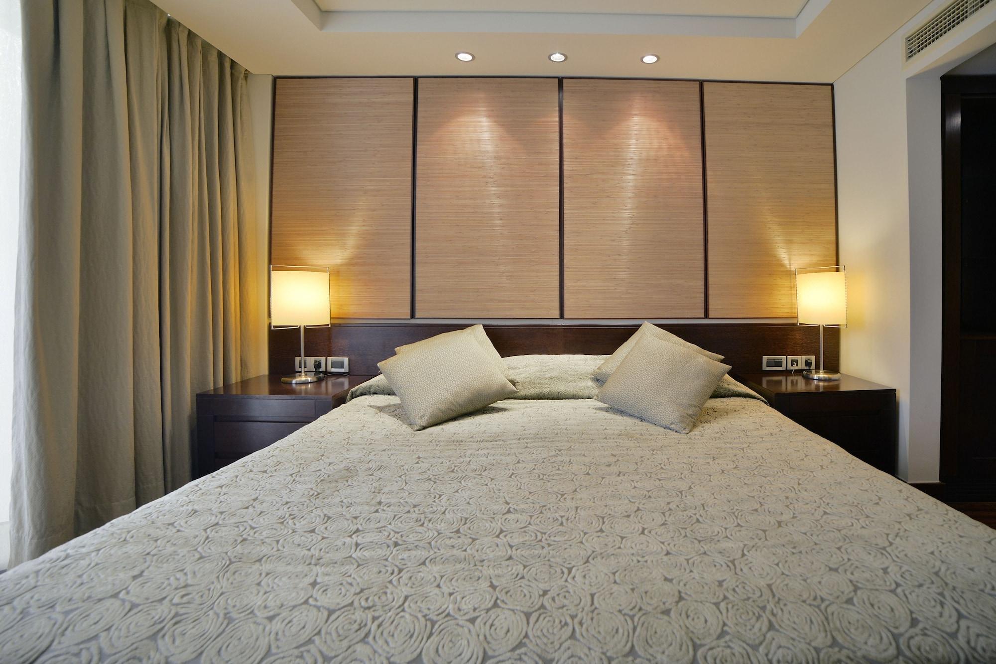 Habitación Porto Carras Meliton