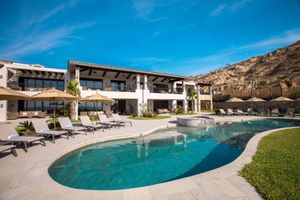 Pacote - Live Aqua Private Residence Los Cabos