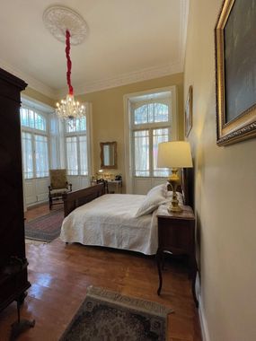 Casa Chopo - Hoteles cerca de Basílica de Guadalupe en Ciudad de México