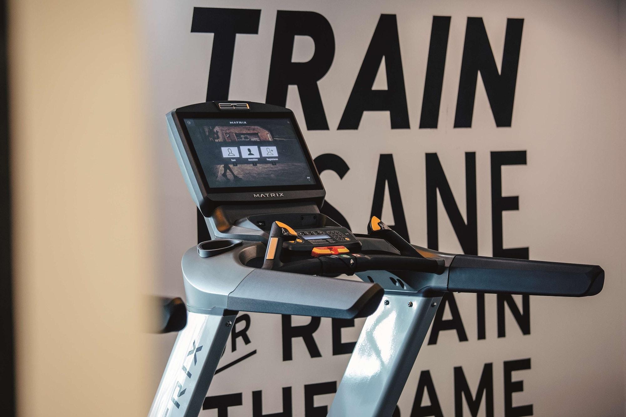 Gimnasio Hotel Berlin, Berlin, a member of Radisson Individuals