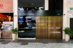 Alquiler Vacacional - Apartamento Moderno a 300 m da Praia do Leblon