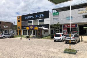 Alojamiento - Pousada Galeria