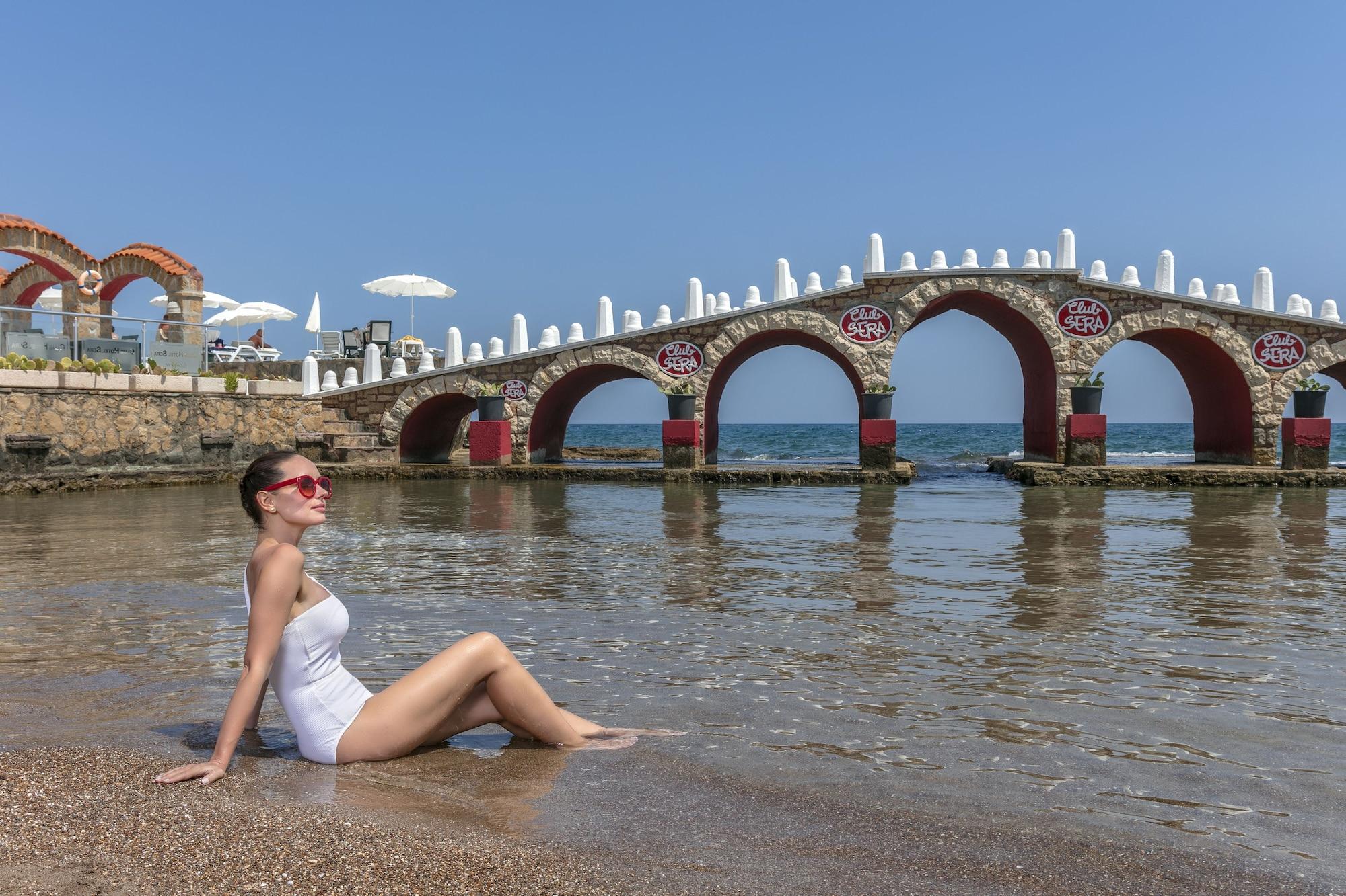 Playa Club Hotel Sera - All Inclusive