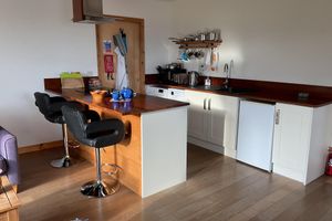 Alquiler Vacacional - Luxury Apartment in absolutely stunning seafront location, Isle of Skye.