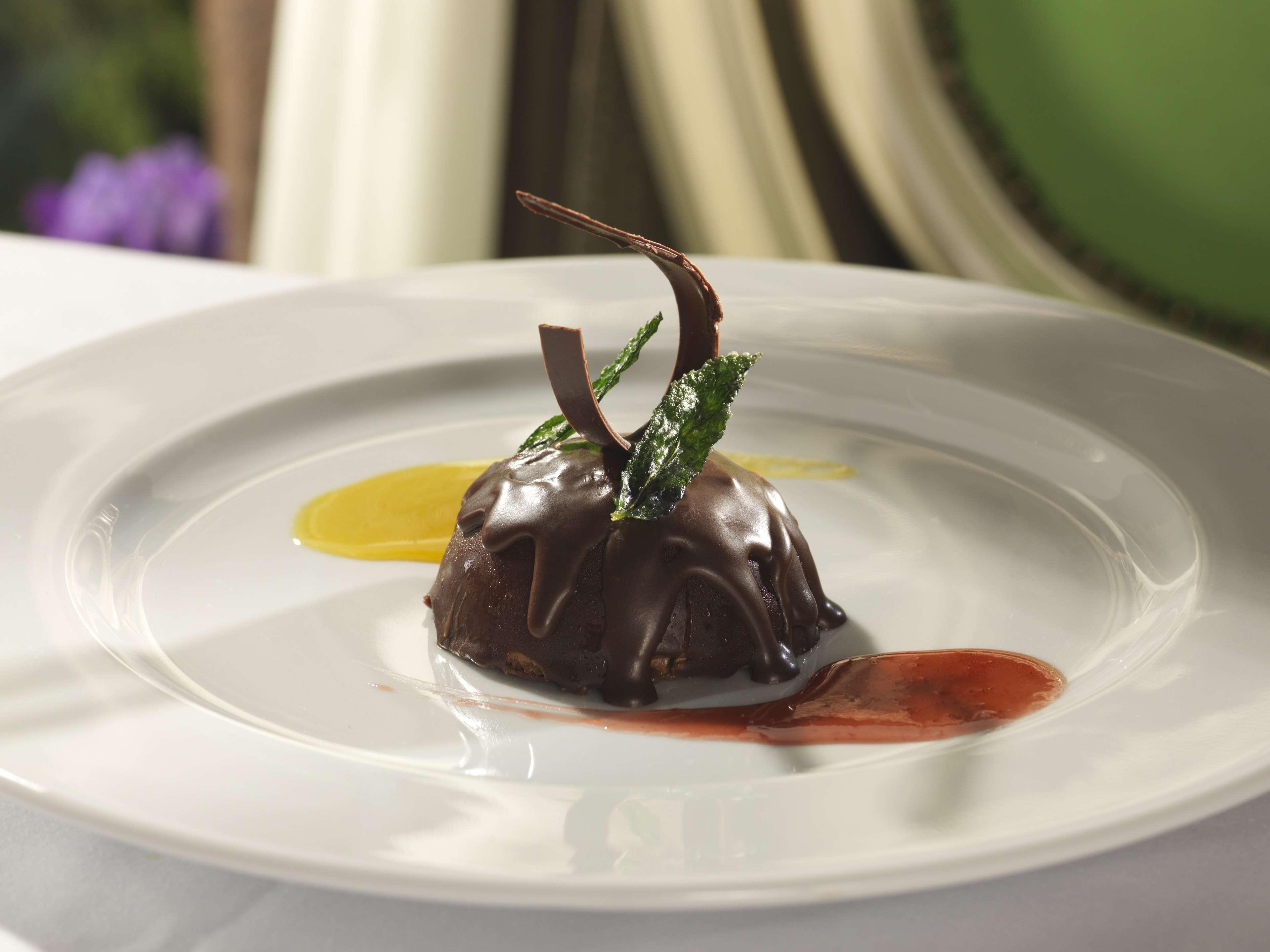 Restaurant Aranwa Cusco Boutique Hotel