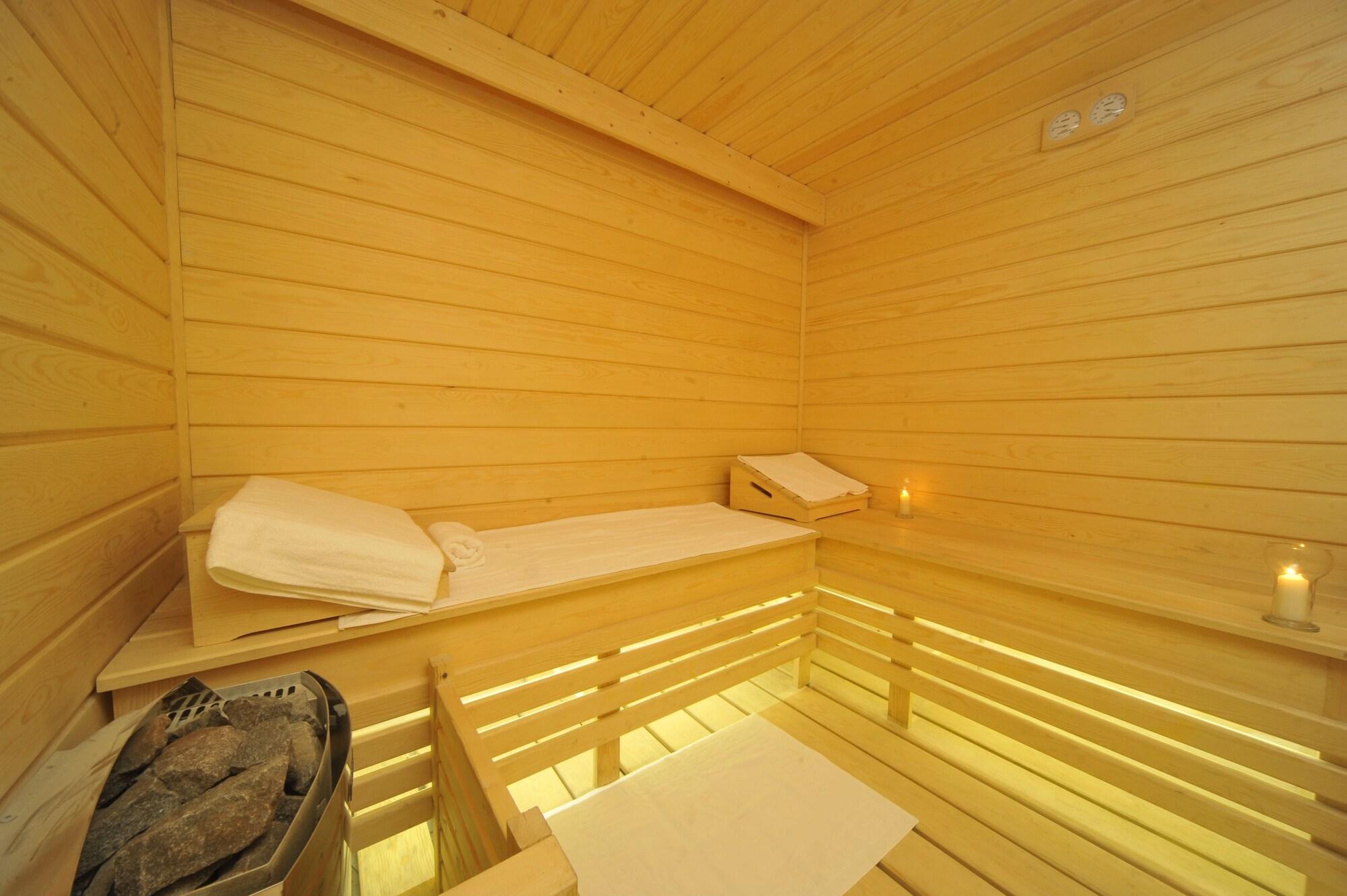 Spa Le Trianon Luxury Hotel & Spa