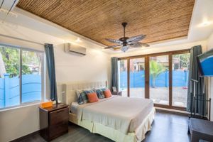 Alojamiento - Million dollar view ! On the Beach , Private Tropical Paradise ,Tivives Playa