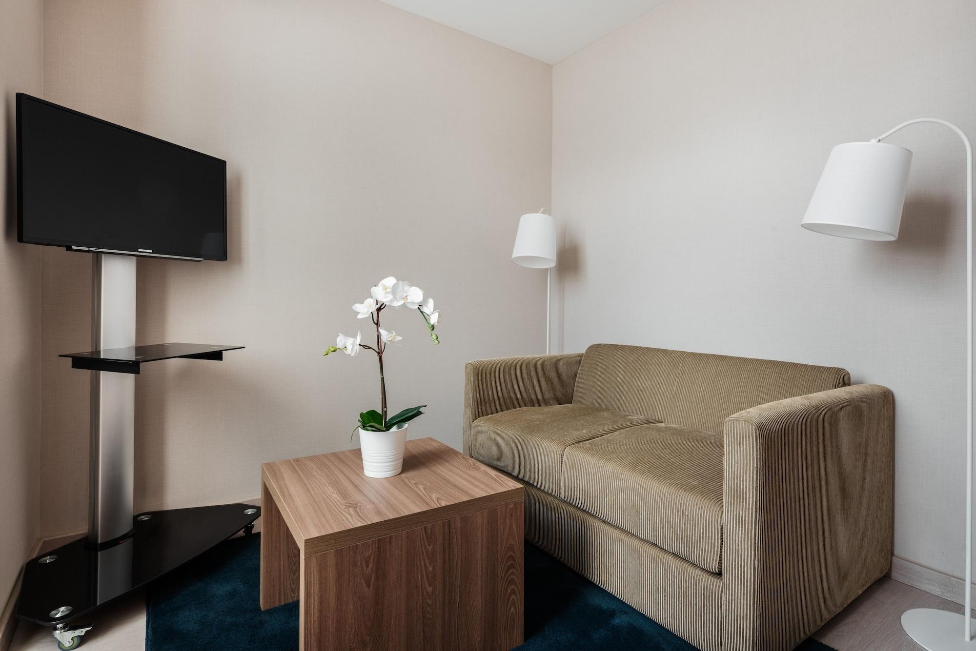 Set de Habitación EXE Saldanha