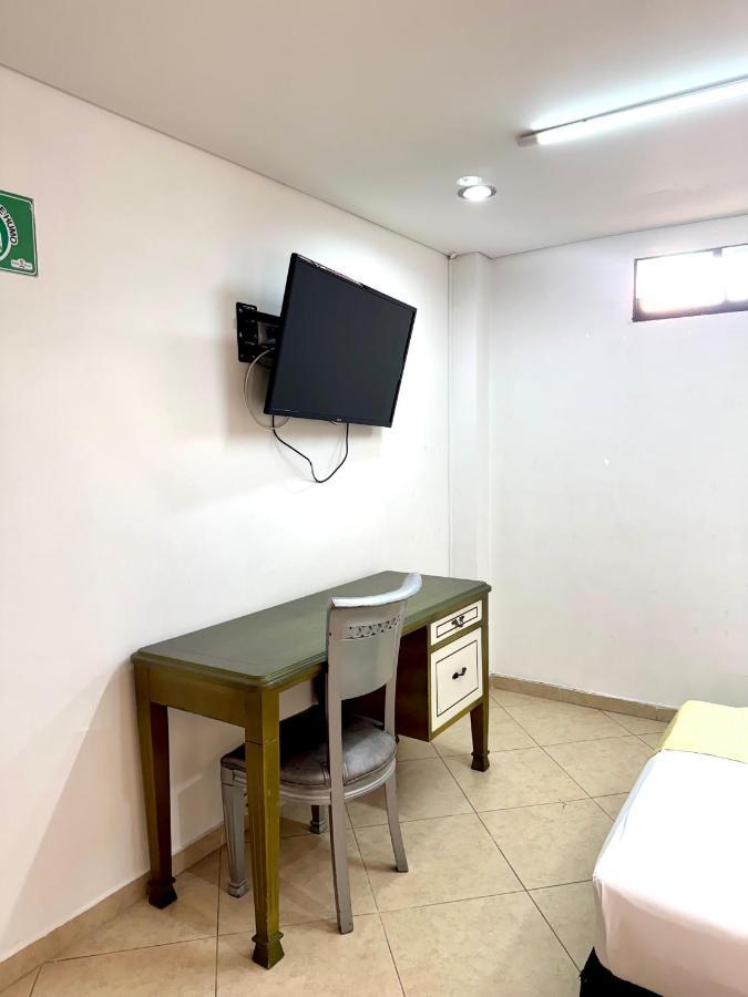 Set de Habitación Hotel Prince Plaza - Laureles