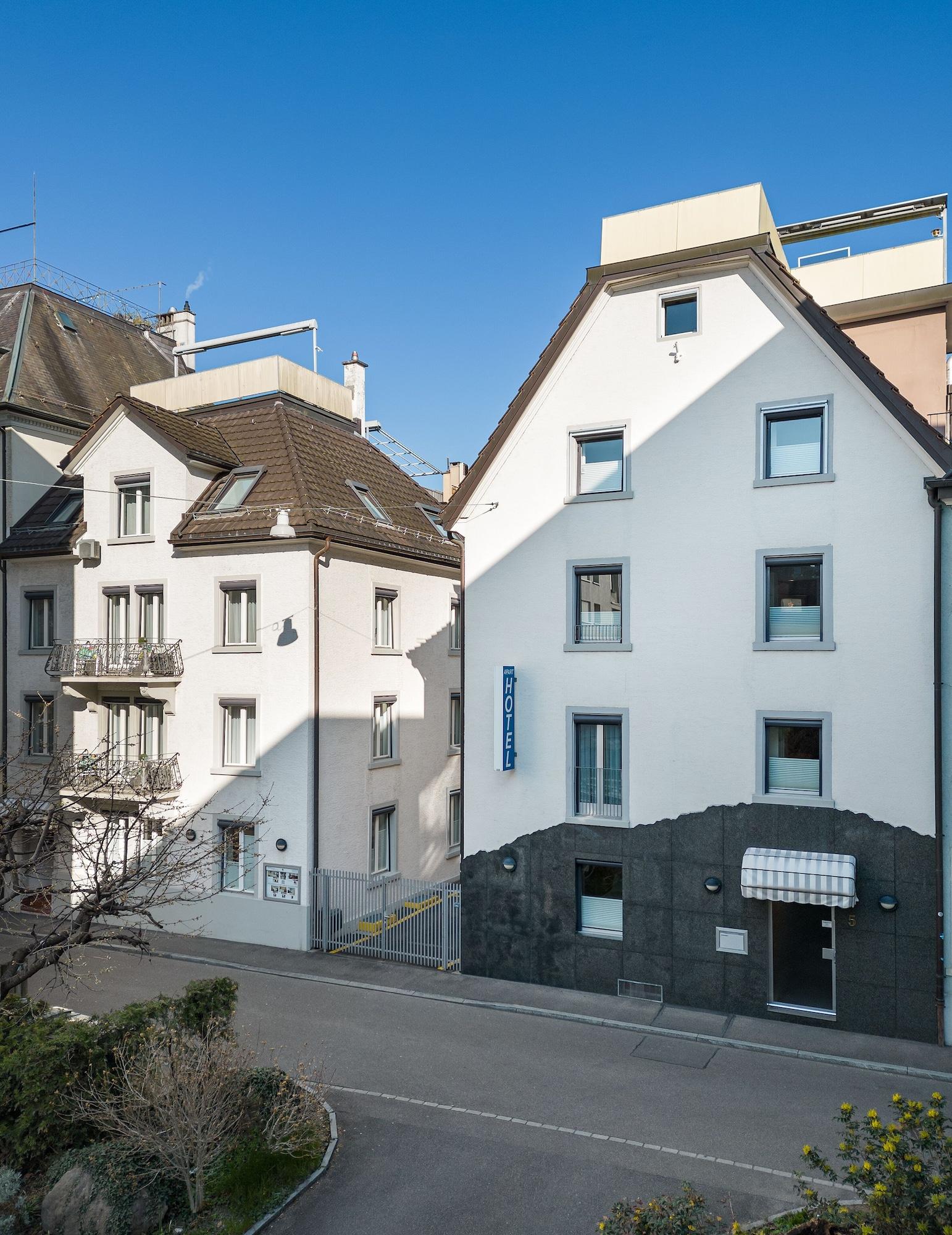 Varios APARTHOTEL Familie Hugenschmidt