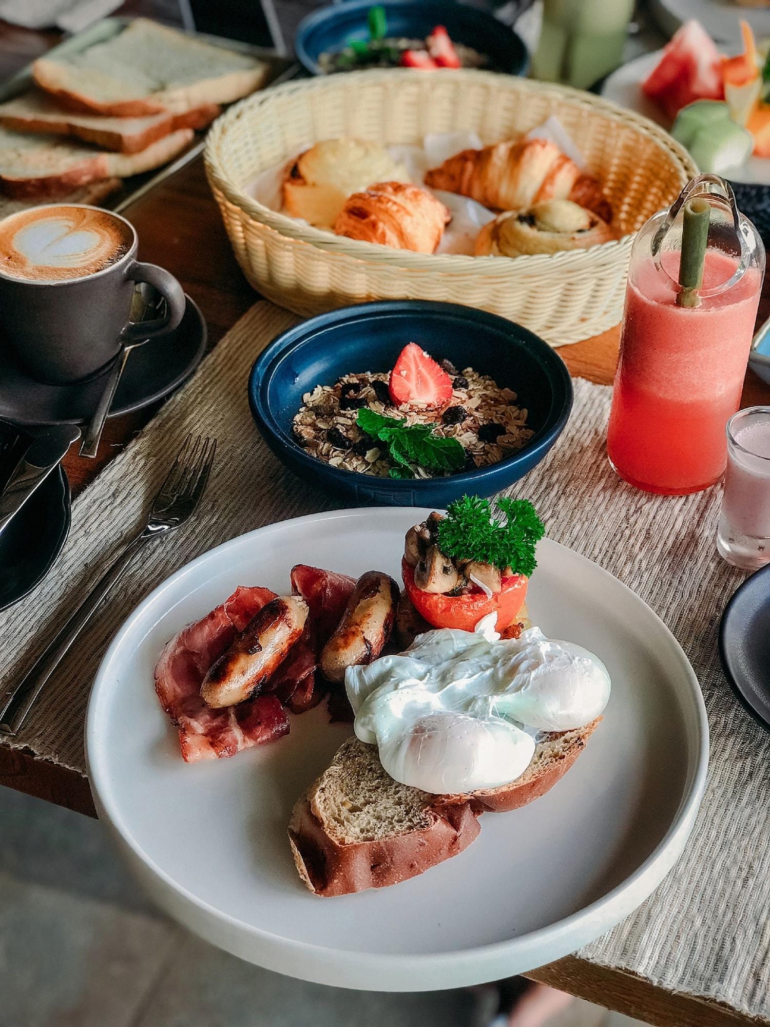 Restaurant Wapa di Ume Sidemen