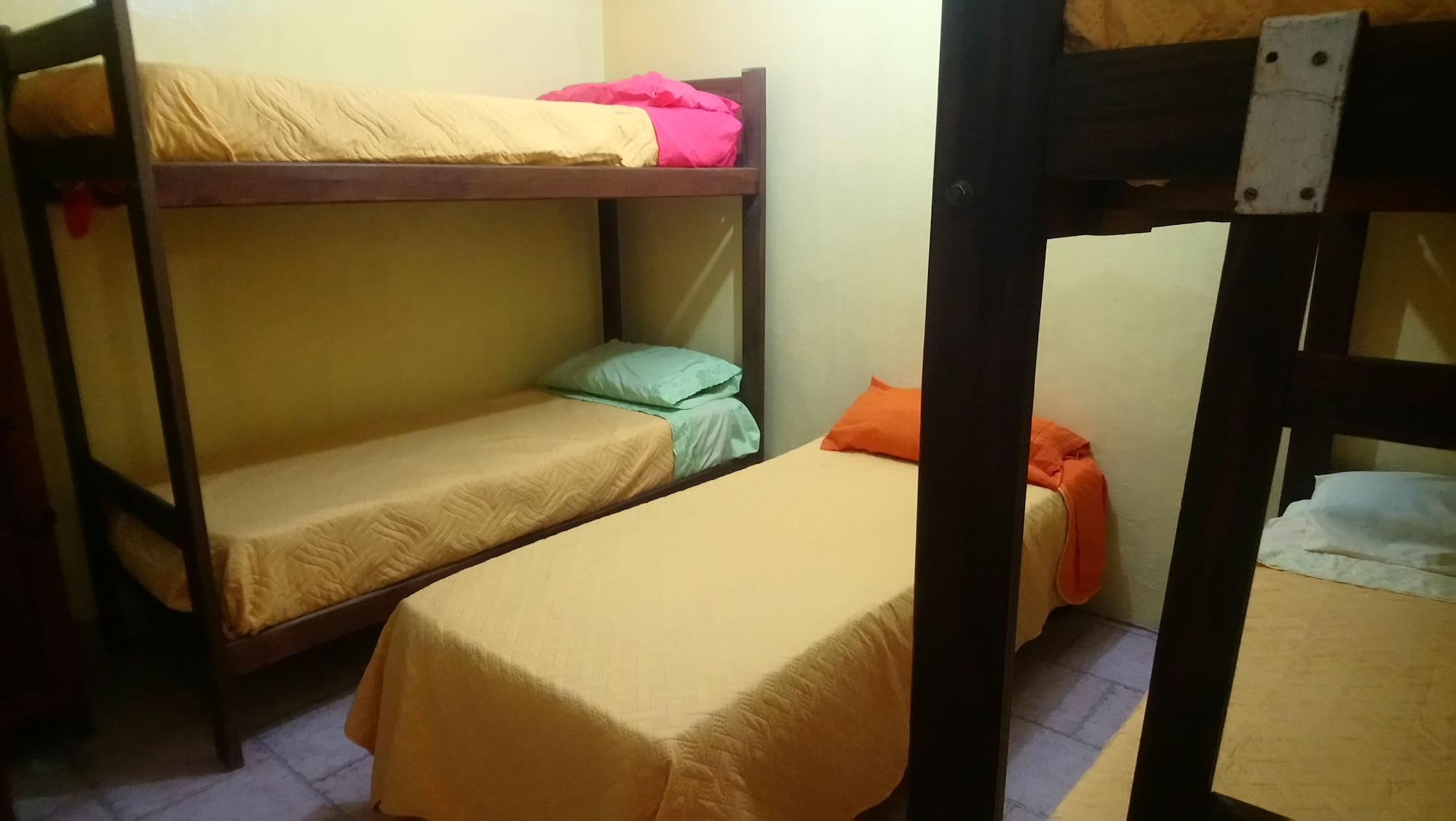 Habitación Piedra Cutana