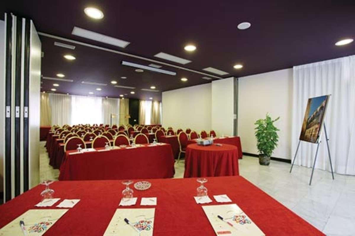 Hotel Petit Palace Arturo Soria