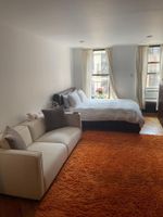 Alquiler Vacacional - Amazing Lower East Side Studio on Orchard Street in Downtown Manhattan !